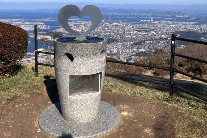 Private Sightseeing Tour Visit to Kitakyushu With Licensed Guide - Exploring the City With a Local Guide