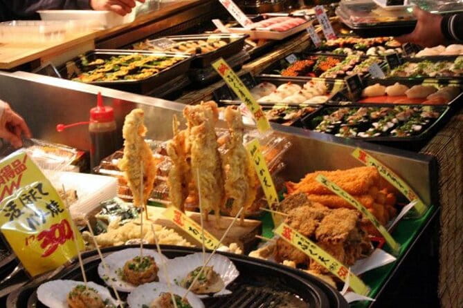 Private Sightseeing Tour Visit to Kitakyushu With Licensed Guide - Customizing Your Tour Experience