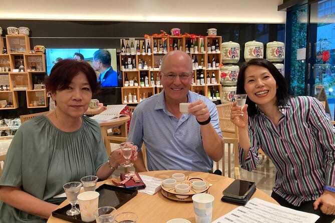 Private Sushi Making and Tsukiji Tour With Additional Activity - Lunch Experience: Enjoying Your Own Sushi