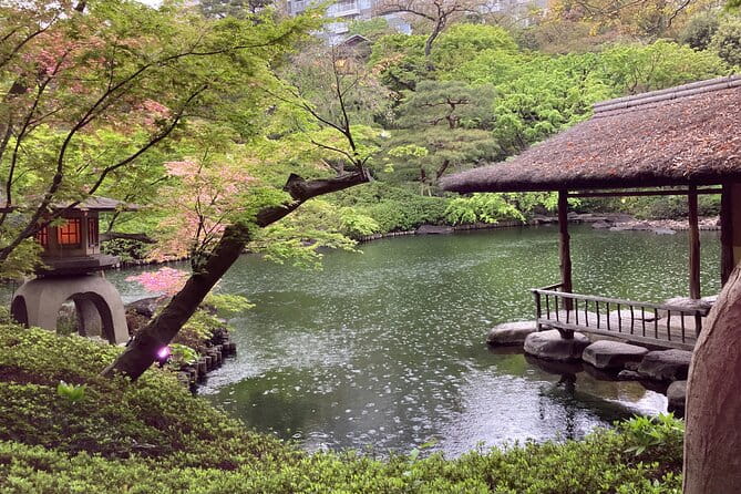 Private Sushi Making and Tsukiji Tour With Additional Activity - Booking and Cancellation Policy