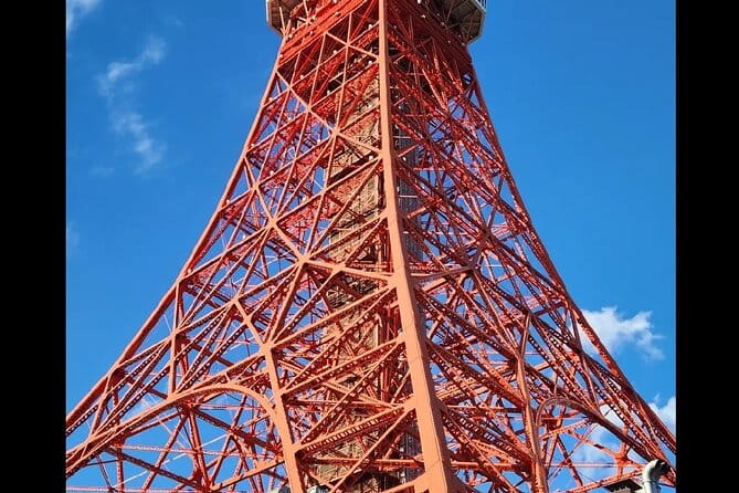 Private Tokyo City Tour With English Speaking Driver - Booking Process and Flexibility