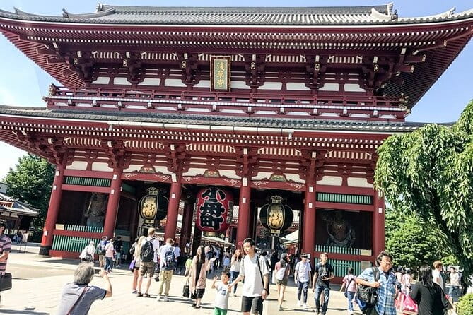 Private Tour by Car in Tokyo - Host Responsiveness