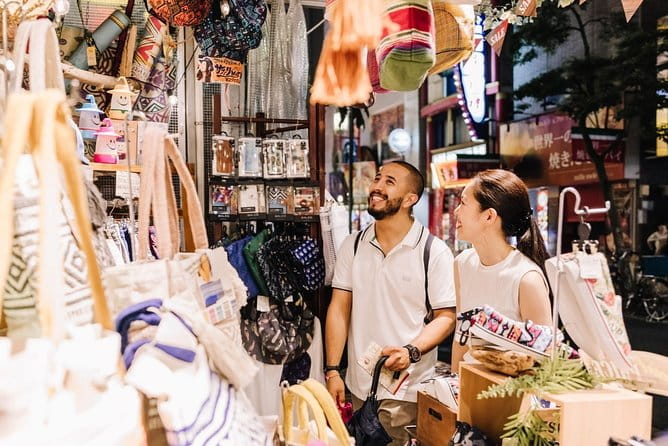 Private Tour Guide Yokohama With a Local: Kickstart Your Trip, Personalized - Meeting and Ending Points