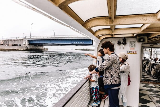 Private Tour Guide Yokohama With a Local: Kickstart Your Trip, Personalized - Planning Your Visit