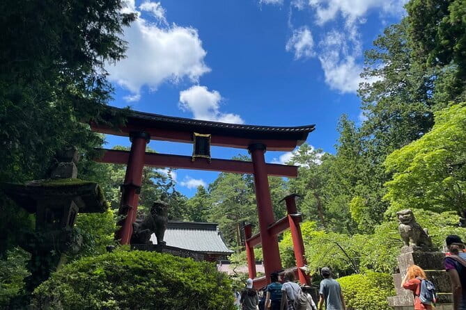 Private Tour of Mt. Fuji Culture and Nature Walk - Key Points