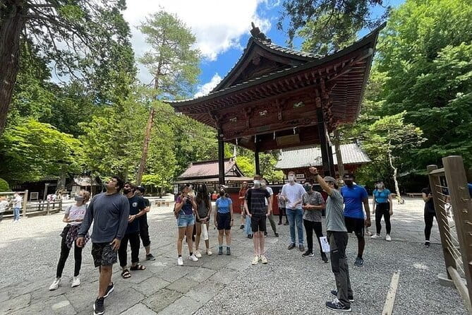 Private Tour of Mt. Fuji Culture and Nature Walk - Customer Reviews and Experiences