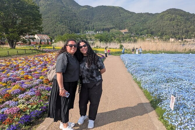 Private Tour of Mt. Fuji Culture and Nature Walk - Booking and Cancellation Information