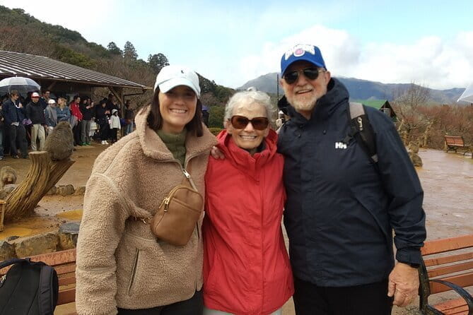 Private Tour to Arashiyama Monkey Park and Arashiyama Highlights - Overview of the Private Tour