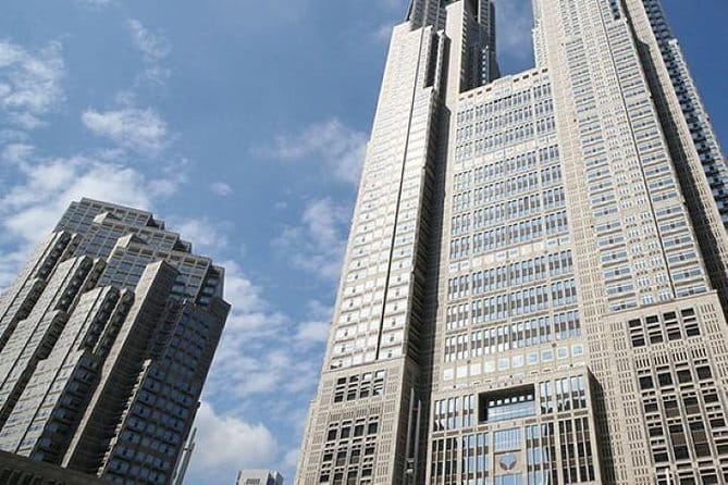 Private Tour Tokyo - the Harmony of Modernity and Tradition - Crafting Your Personalized Itinerary