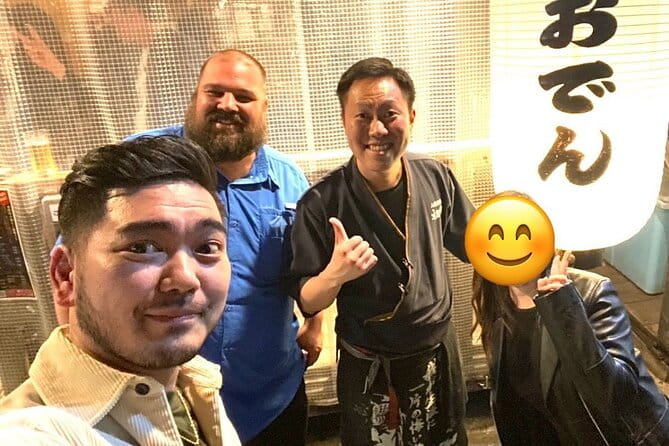 Private Tours of Fukuokas Most Difficult-To-Reserve Restaurants - Unique Dining Opportunities in Fukuoka