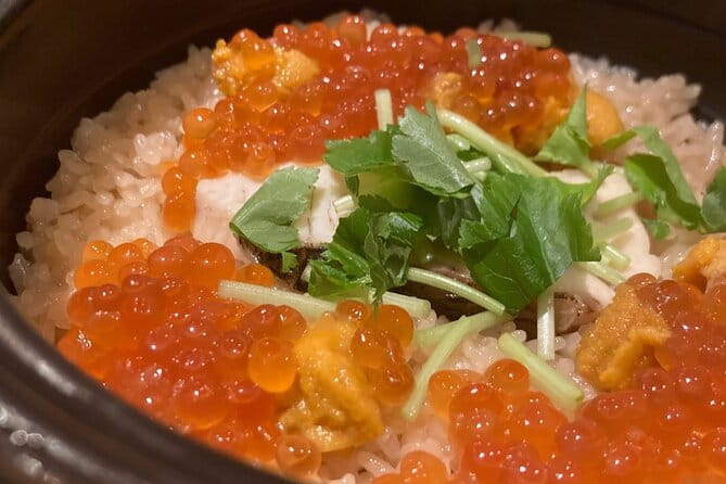 Private Tours of Fukuokas Most Difficult-To-Reserve Restaurants - Meeting and End Points for the Tour