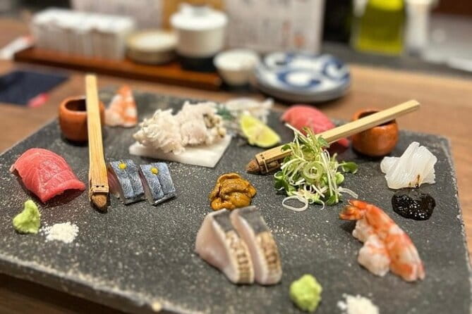 Private Tours of Fukuokas Most Difficult-To-Reserve Restaurants - Tips for an Enjoyable Dining Experience