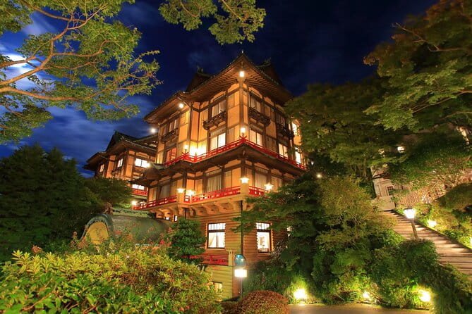 Private Transfer Between Tokyo and Lake Kawaguchi/Mt. Fuji/Hakone - Booking and Cancellation Policies