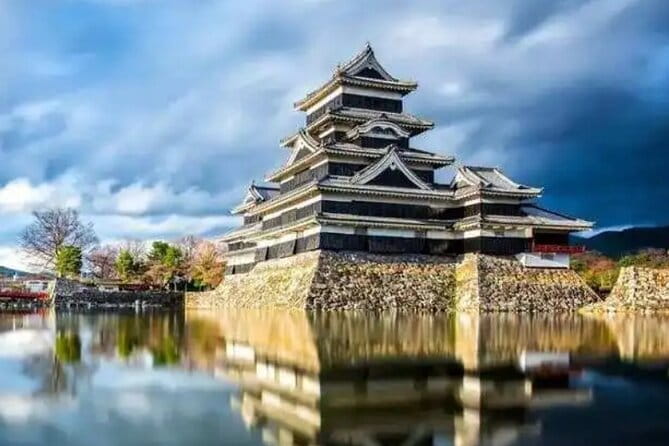 Private Transfer From Kansai International Airport to Osaka - Key Points