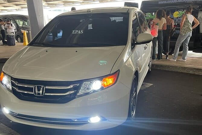 Private Transfer From Nagasaki Port to Nagasaki Airport (NGS) - Booking Process