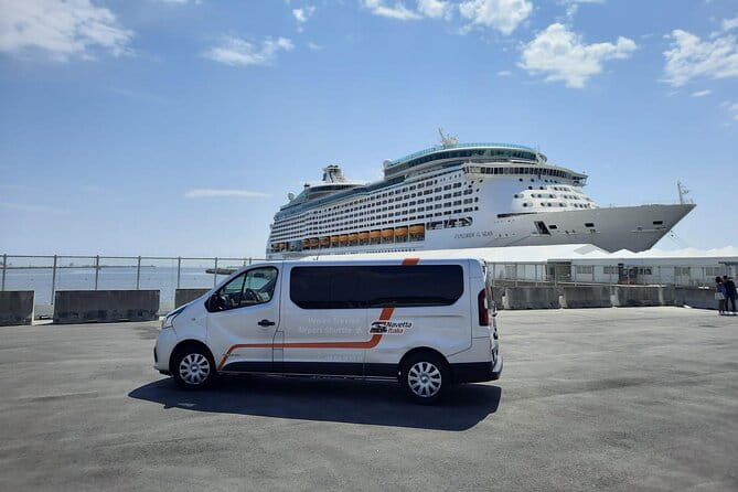 Private Transfer From Sendai Cruise Port to Narita Airport (NRT) - Transportation Options
