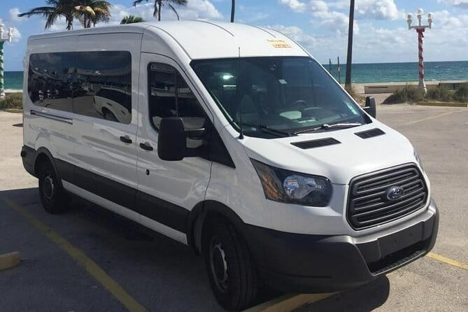 Private Transfer From Shimonoseki Port to FUKuoka Airport (FUK) - Traveler Information