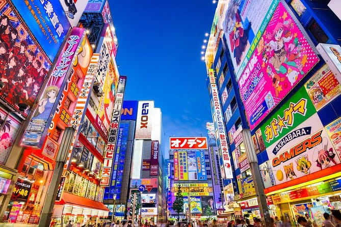 Private Transfer: Haneda Airport HND to Tokyo in Luxury Car - Overview of the Private Transfer Service