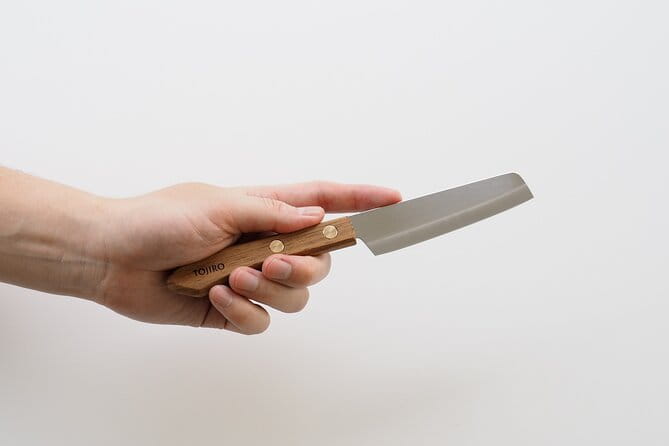 Private Tsubame Sanjo Fruit Knife Making Tour With Licensed Guide - Customizing Your Tour Experience