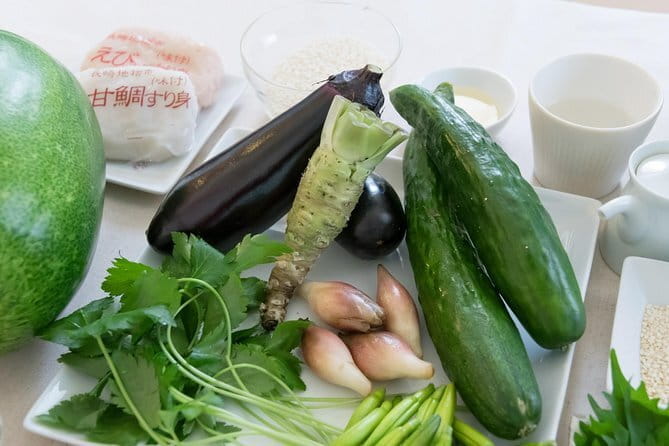 Private Tsukiji Market Visit and Cooking Class in Junkos Home - Meeting Point and Logistics for Your Visit