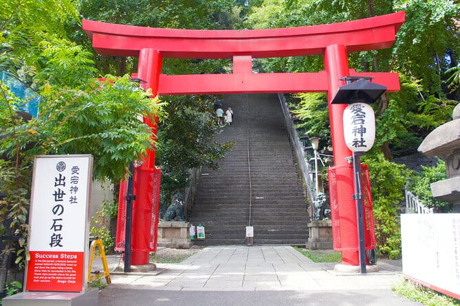 ​​Private Walking to Explore Real Life of Tokyo(Travel Diary) - Lunch and Handmade Photo Memory Book