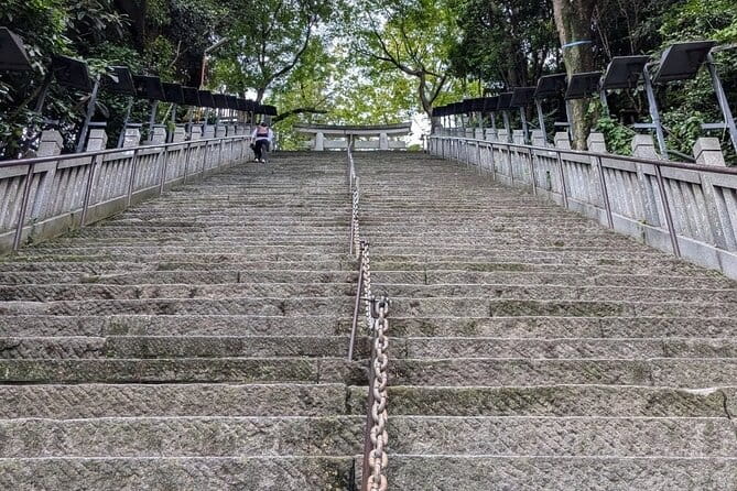 ​​Private Walking to Explore Real Life of Tokyo(Travel Diary) - Reflections on the Private Walking Tour