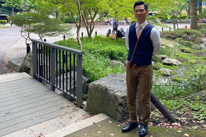 ​​Private Walking to Explore Real Life of Tokyo(Travel Diary) - The Sum Up