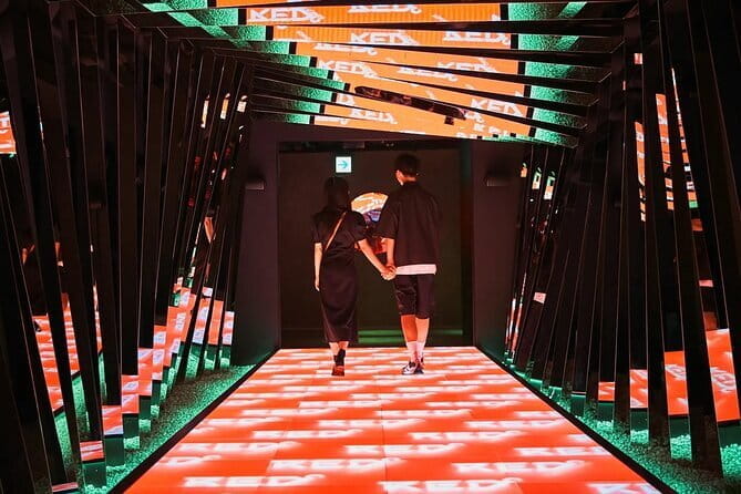 RED Tokyo Tower: Admission and Unlimited Rides in Tokyo, Japan - Cancellation and Rescheduling Policy