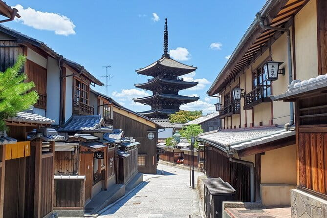 Relaxed Nara Tour From Kyoto Hasedera and Muroji Temples - The Highlights of Nara