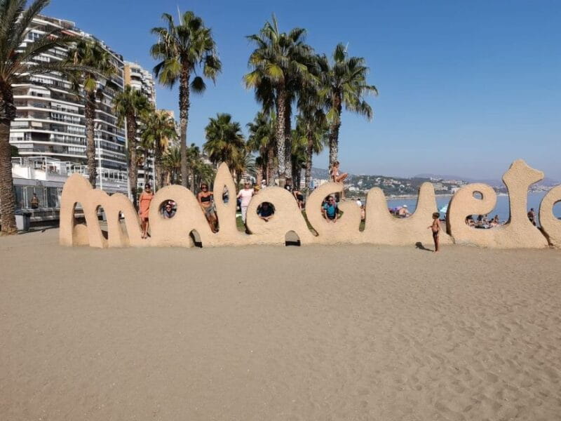 Rent a Bike in Malaga - Tips for a Great Ride