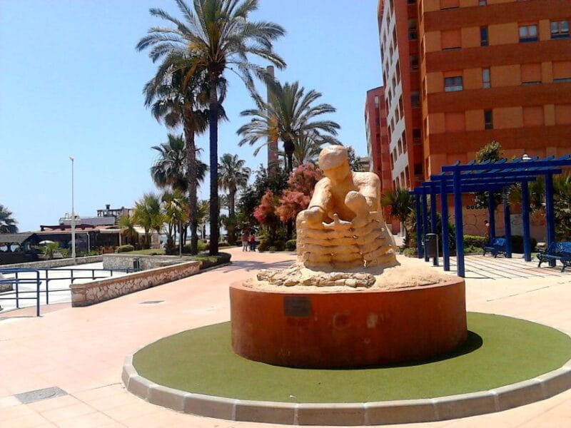 Rent a Bike in Malaga - Things To Know