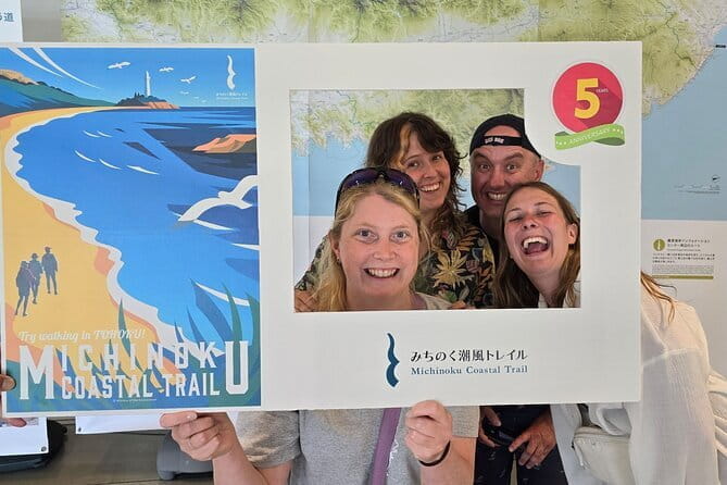 Rikuzentakata, Ofunato, Miyako in Michinoku Coastal 3 Days Tour - Key Points