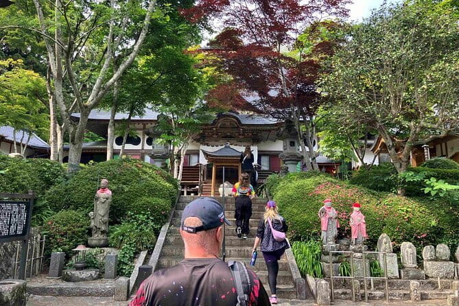 Rikuzentakata, Ofunato, Miyako in Michinoku Coastal 3 Days Tour - Overview of the Michinoku Coastal Tour