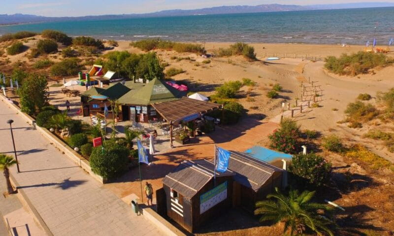 Riumar: Ebro Delta Cruise and Jeep Tour With Mussels Tasting - Participant Restrictions