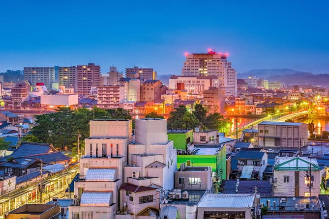 Romantic Tour In Matsue - Key Points