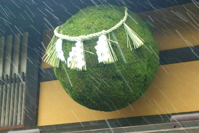 Sake Tasting Tour - Reviews and Ratings