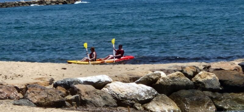 Salou: Club Kayak Cambrils With Hotel Pickup - How to Prepare