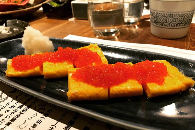 Sangenjaya Back Alleys Private Food and Drink Tour - Exploring the Vibrant Yokocho Alleys