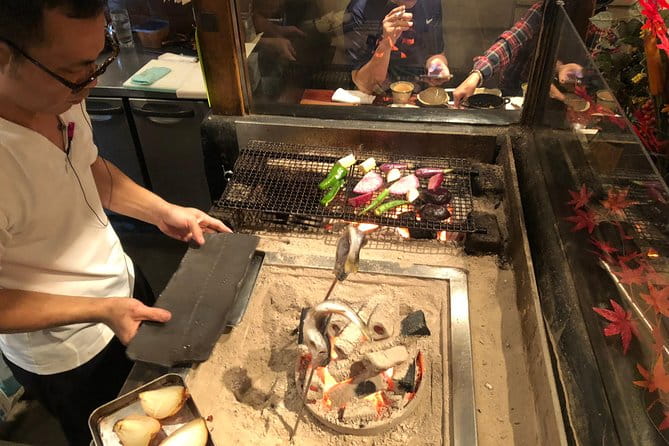 Sangenjaya Back Alleys Private Food and Drink Tour - Meeting Point and Additional Details