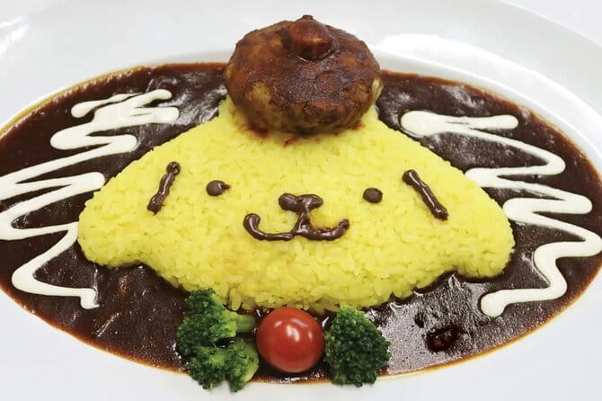 Sanrio Harmonyland Ticket in Fujiwara - Operating Hours and Admission Details