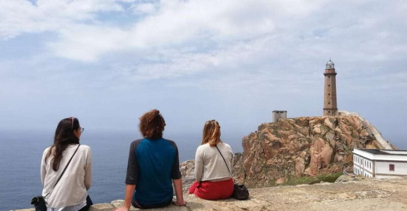 Santiago De Compostela: Finisterre, Muxia & Costa Da Morte - Key Points