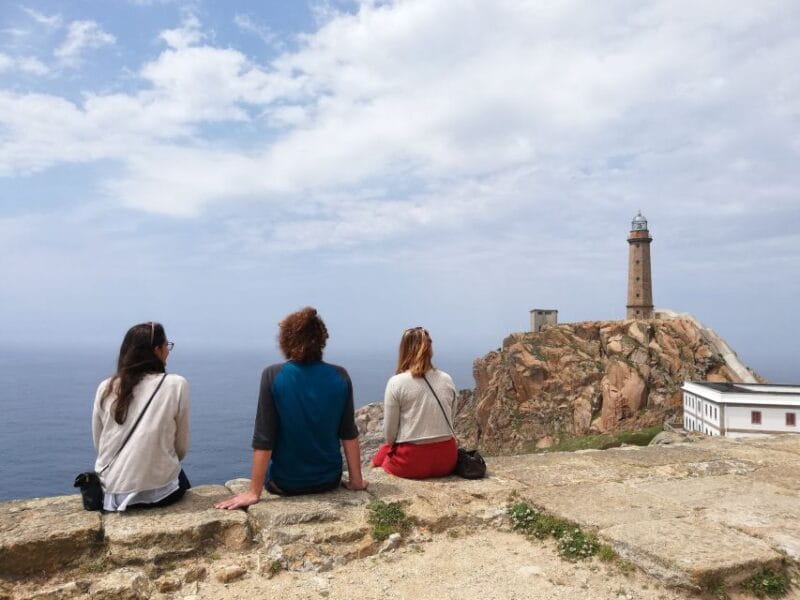 Santiago De Compostela: Finisterre, Muxia & Costa Da Morte - Overview of the Tour