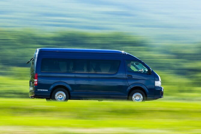 Sapporo and Niseko Private Transfer - Important Information for Travelers