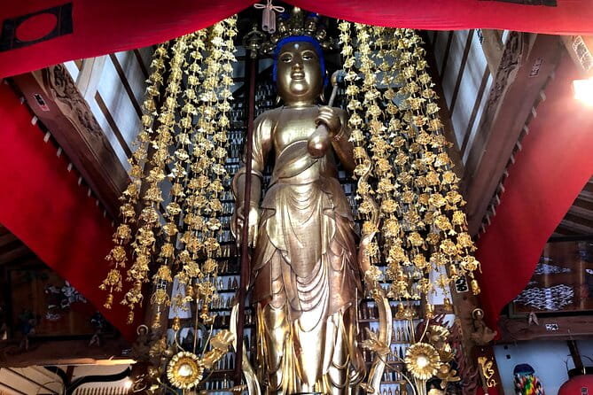 Savor Fresh Sake and Discover the Charms of Yurihonjo City Akita - Exploring Yurihonjos Vibrant History and Traditions