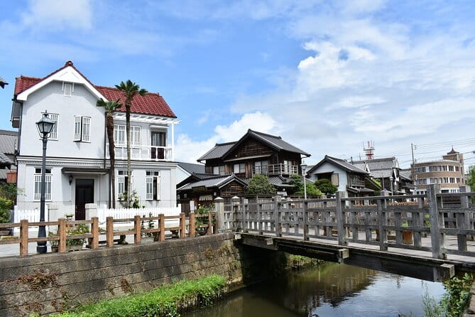 Sawara Chiba Private Tour - Key Points