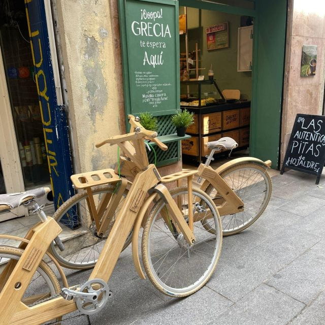 Seaside Bike Tour - Things To Known