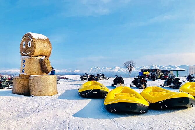 Seasonal Day Tour Asahiyama Zoo and Forest Fairy From Sapporo - Exploring Asahiyama Zoo