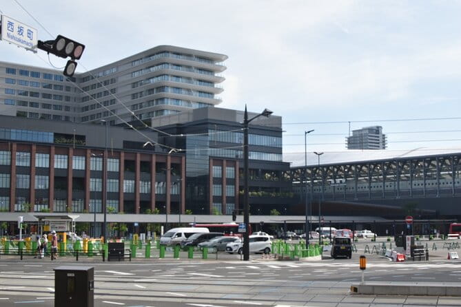 Semi-Private Guided Tour of Nagasaki (Full Private Min 4 People) - Key Points