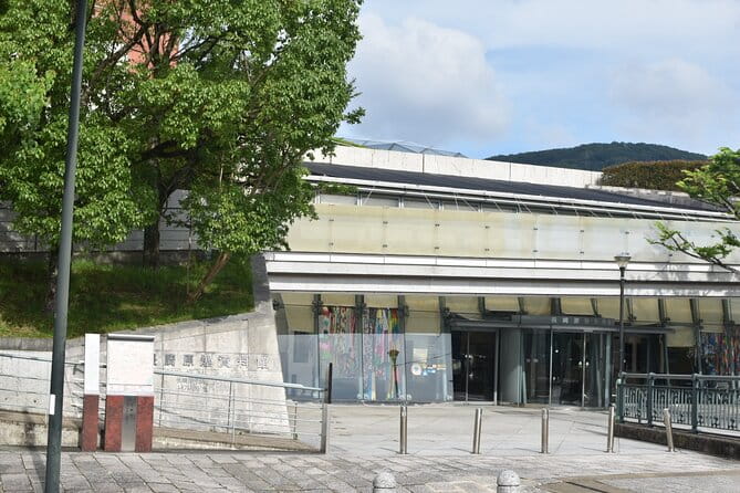 Semi-Private Guided Tour of Nagasaki (Full Private Min 4 People) - Inclusions and Transportation