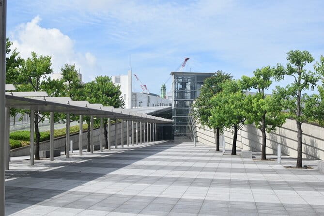 Semi-Private Guided Tour of Nagasaki (Full Private Min 4 People) - Health and Accessibility Information